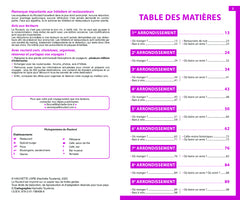 Restos et bistrots de Paris