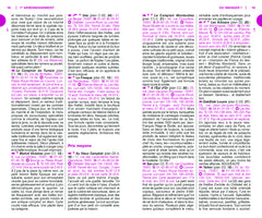 Guide du Routard restos et bistrots de Paris 2024/25