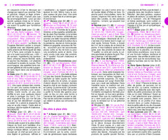 Restos et bistrots de Paris