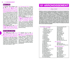 Restos et bistrots de Paris