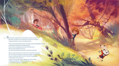 Alice au pays des merveilles