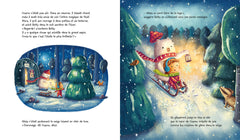 Une lumière pour Noël