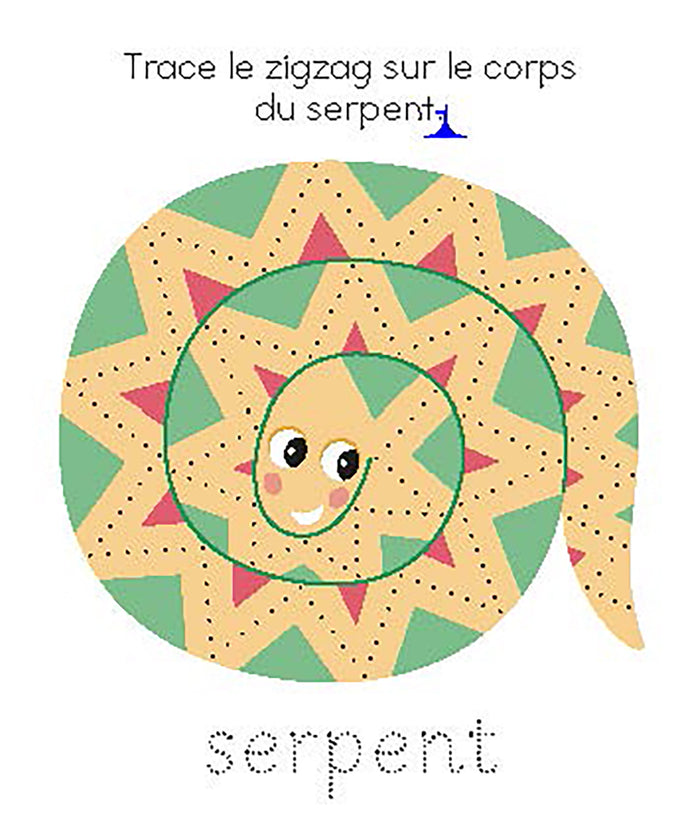 Jeux effaçables animaux avec feutre Velleda