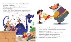 La couronne du petit roi Arthur