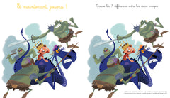 La couronne du petit roi Arthur
