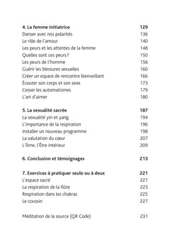 La femme initiatrice dans la relation amoureuse