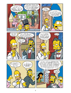 Horriblement monstrueux !