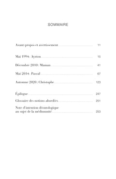 L'immense pouvoir du voyage astral - Viens on t'emmène !