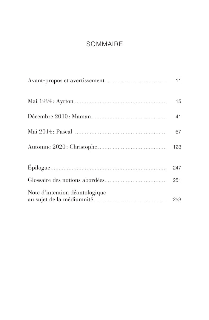 L'immense pouvoir du voyage astral - Viens on t'emmène !