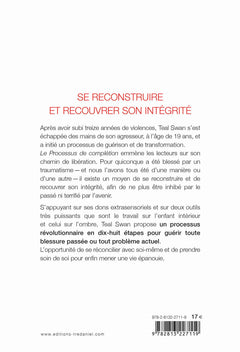 Le processus de complétion