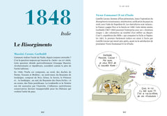 1000 ans d'histoire autour du monde