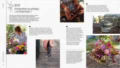 Fleurir son jardin et composer ses bouquets