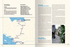 Le voyage à vélo - Les clés pour se préparer / 15 itinéraires pour se lancer