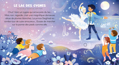 Mes premiers airs de ballets
