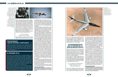 Boeing B-52 Stratofortress - 70 ans d histoire