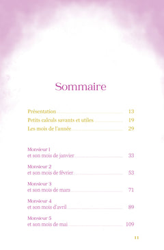 Mon journal de numérologie - Demande à tes nombres, ils te diront qui tu es