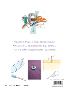 L'essentiel de la couture