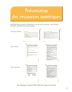 Enseignement moral et civique cycle 3 Programme 2024 + téléchargement