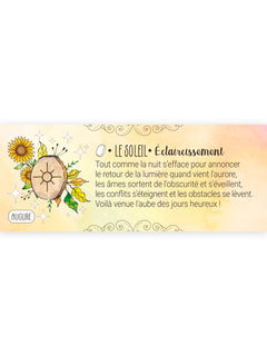 Le petit Oracle Magick Soul