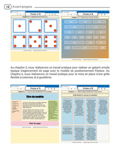 L'essentiel de Flexbox CSS 3