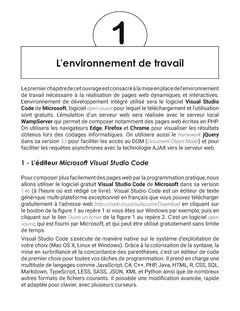 L'essentiel de Flexbox CSS 3