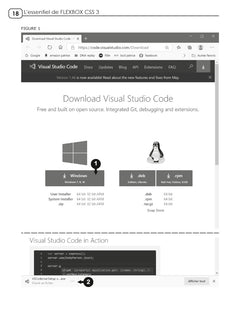 L'essentiel de Flexbox CSS 3