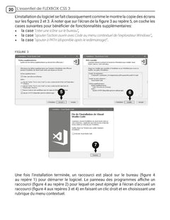L'essentiel de Flexbox CSS 3