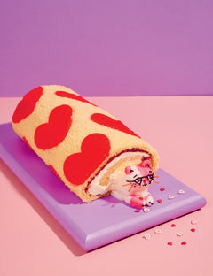 Mia(ou)m ! - 50 recettes qui vous feront chatvirer