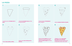 Simplissime dessiner kawaii