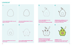 Simplissime dessiner kawaii