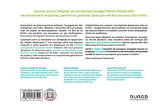 (Ré)inventez votre Business Model