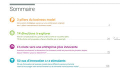 (Ré)inventez votre Business Model