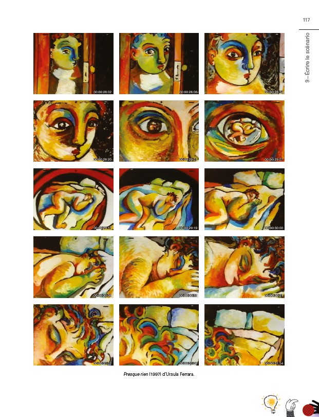 Le grand livre des techniques du cinéma d'animation - 2e éd.