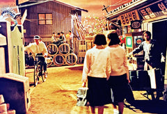 hallyuwood. le cinéma coréen