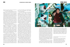 hallyuwood. le cinéma coréen