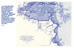 Cartes Marines