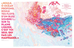 Cartes Marines