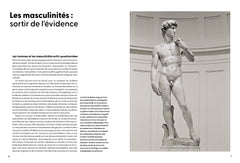 MASCULINITÉS