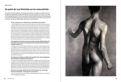 MASCULINITÉS