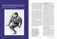 MASCULINITÉS