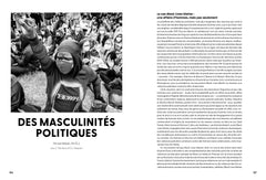 MASCULINITÉS
