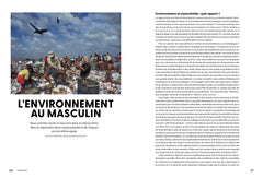 MASCULINITÉS