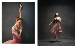 L'art du mouvement