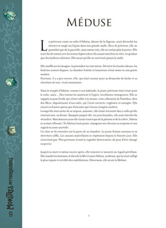 Les Monstres