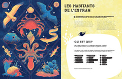 La Vie marine