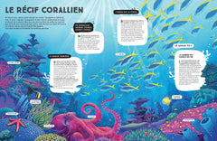 La Vie marine