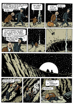 FISSURES