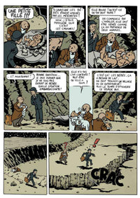 FISSURES
