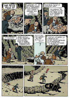 FISSURES