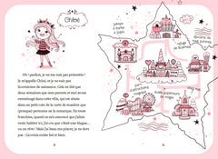 Licornia - Une école magique